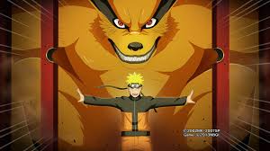 Fight me on this.you won't win.trust. Wallpapers Naruto Kurama Wallpaper Pictures Global Anime