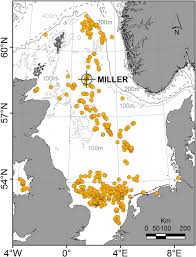 With rising sea levels, severe storms, and more intense drought caused by climate change black sea fleet. Map Of The North Sea Showing The Locations Of Offshore Oil Gas Download Scientific Diagram