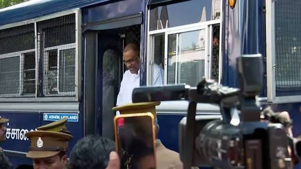 Gnanasara Thero brought before court again | Sri Lanka News | Ada Derana | Truth First