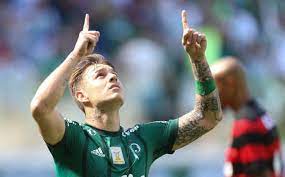 Roger guedes fifa 20 career mode рейтинги игрока. Roger Guedes Esta De Volta Ao Brasil Palmeiras Sera O Destino