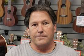 General 4 — Rockin' Robbie's