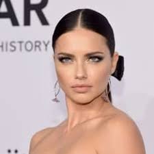 Contact adriana lima on messenger. Adriana Lima The Movie Database Tmdb