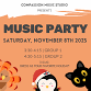 Music Party!  Group 2 event image