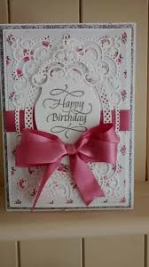 See more ideas about card making, cards handmade, inspirational cards. Pin By Tarlon On Birthday Pinterest Birthday Cards Card Making Birthday Birthday Cards For Women