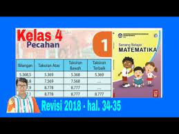 Jul 31, 2021 · angka pecahan yang menunjukkan berapa banyak kue yang dimakan dodi adalah. Taksiran Atas Taksiran Bawah Dan Taksiran Terbaik Senang Belajar Mat Kelas 4 Bab 1 Hal 34 35 Youtube