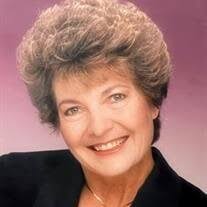 Peggy Jo Lambdin Obituary