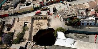 As of last visit (2019), the swing is free. Third Body Pulled From Giant Sinkhole