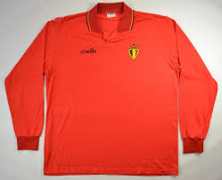 Discover over 171 of our best selection of 1 on aliexpress.com with. Belgium Shirt Xl Football Soccer International Teams Europe Other European Teams Classic Shirts Com