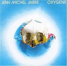Light years ahead of his earlier releases with regard to production techniques, oxygene is one long flowing instrumental journey through surreal aural landscapes, combining elements of pop. Oxygene Jarre Jean Michel Amazon De Musik