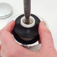 I would find a service manual that shows the. How To Remove A Bathtub Drain Stopper