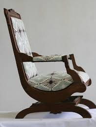 Antique Victorian Rocking Chair Etsy Victorian Rocking Chair Antique Rocking Chairs Rocking Chair