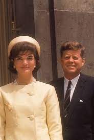 Jfk Jackie