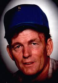 Johnny Norseworthy Obituary