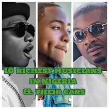 Maxi priest is now a well known by his stage name maxi priest. Top 10 Richest Musicians In Nigeria Cars Houses Net Worths Updated Naijauto Com