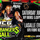 NCG LIVE PRO WRESTLING: THE HEADBANGERS BALL