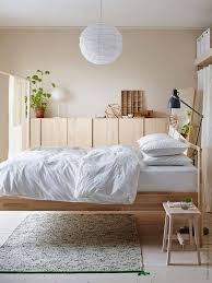 10 Clever Ikea Buys Practically Made For Small Bedrooms Ikea Small Bedroom Bedroom Interior Ikea Inspiration