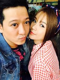 Trước khi đăng ký kết hôn với bạn trai kín tiếng, Sam từng yêu tài tử nào  trên màn ảnh?