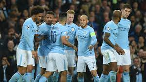 Welcome to mancity.com, online home of premier league winners manchester city fc. Man City 2017 18 Player Ratings De Bruyne Aguero Sane Every Squad Member Ranked Goal Com