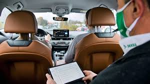Habe schon im internet gesucht, aber weder die voraussetzungen noch den richigen namen dieses berufs konnte ich finden. Fuhrerschein 2021 Das Andert Sich Bei Prufung Und Kosten Auto Bild