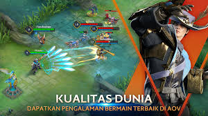 Game yang dikembangkan oleh netease games ini cukup baru namun juga cukup menyita perhatian para gamer mobile di dunia, karena tema yang diangkat cukup. Garena Aov Arena Of Valor Action Moba Apk Latest Version Free Download For Android