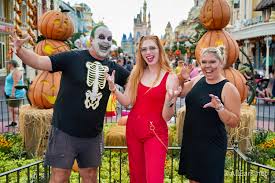 How Mickey’s Not-So-Scary Halloween Party Will Be Different in 2026