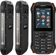 Plum Ram 10 LTE - Specs and Price - Phonegg