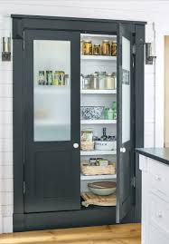 Using clear containers for everything makes it even more bright and easy to. 25 Best Kitchen Pantry Organization Ideas How To Organize A Pantry