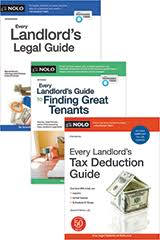 It bundles all the legal and practical solutions landlords and property managers need to anticipate and address these challenges in one comprehensive source. Every Landlord S Legal Guide Legal Book Nolo