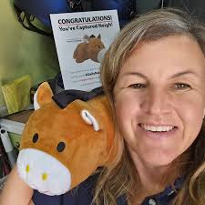 Sara Mosqueda Dressage