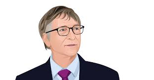 Photos, family details, video, latest news 2021 on zoomboola. Bill Gates Net Worth And How The Microsoft Co Founder Earned His Billions Inspirationfeed