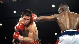 For the better part of eight rounds to win a split decision in his first boxing match in more than 15 years. The Greatest Fights Of All Time 11 Julio Cesar Chavez Vs Meldrick Taylor Fight Game Media
