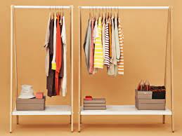 Other effective floor merchandising displays include greeting. Buy Clothes Racks Online Connox Shop