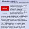 Nintendo's e3 2021 direct showcase has just taken place and with that came tonnes of new announcements. Https Encrypted Tbn0 Gstatic Com Images Q Tbn And9gcqthj6vyybugjurkpvbsgcsgdsstly2hunkq7nrhthy9ofzhov Usqp Cau