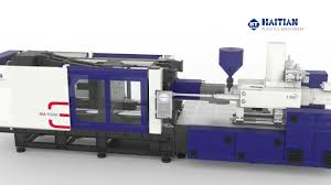 Haitian international is one of the leading companies worldwide in the manufacture of plastic injection molding machines. Haitian Injection Moulding Machinery Linkedin