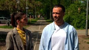 Aussprache: Sara trifft Mike (Video) - Berlin - Tag & Nacht - RTLZWEI