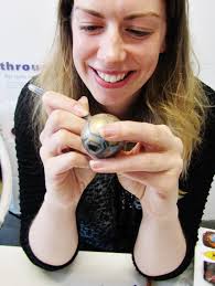 Bling Pong — Journal