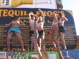 Let me tell you now ooh, baby trying to decide, trying to decide if i really wanna go out tonight i never used to go out without yeah not sure. Wet T Shirt Contest By Freeones With Hot Springbreak Girls Youporn Red