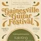 2026 Gainesville Guitar Festival