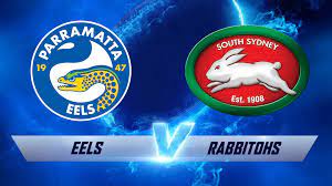 Maybe you would like to learn more about one of these? Nrl Premiership 2018 Round 15 Parramatta Eels V South Sydney Rabbitohs Watch Tv Online