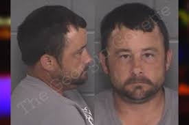 Byron Conway — Barrow County Jail Bookings