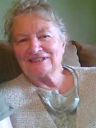 Rose Marie Haveman Simpkins (1934-2015)
