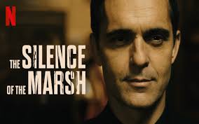 Unlimited tv programmes & films. The Silence Of The Marsh Review Netflix Film Is Heavily Weighted In The Wrong Areas