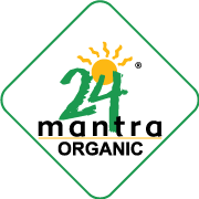 24 Mantra Organic