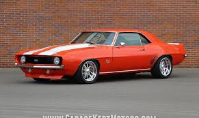 Check spelling or type a new query. 1969 Chevrolet Camaro Ss Hushhush Com