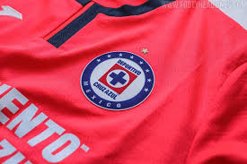 We did not find results for: Cruz Azul 21 22 Home Away Third Kits Revealed Footy Headlines