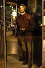 Wwi German Fighter Pilot Leather Jacket German Things Pinterest Pilots Leather Jackets And Wwi Pilot Leather Jacket Leather Jacket Style Bomber Jacket
