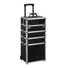 cosmetic train cases in 2019