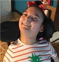 Kadence Staton Obituary (2005