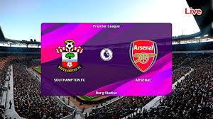 Tv channel, epl reddit return info start time games. Pes 2020 Southampton Vs Arsenal Full Match Goal Gameplay Pc Youtube