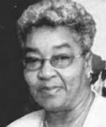 Annie Jones Obituary (2014)